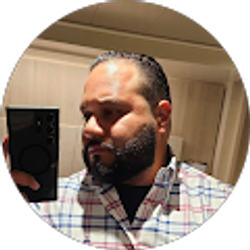 Profile photo of Bryan Chevere