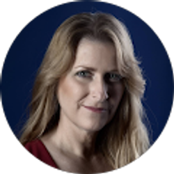 Profile photo of Sherri Claypoole