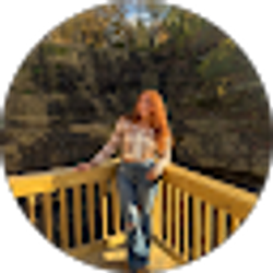 Profile photo of Trinity Stowell