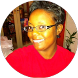 Profile photo of Tracy Conway