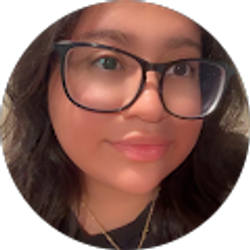 Profile photo of Catherine Aguilar
