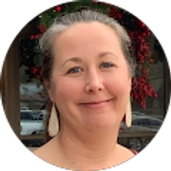Profile photo of Gail Brokmeyer