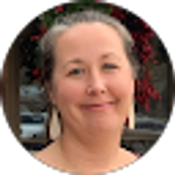 Profile photo of Gail Brokmeyer
