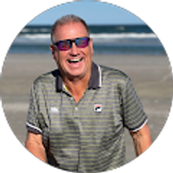 Profile photo of Stephen Vorhees