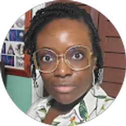 Profile photo of Miriam Harris