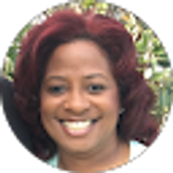 Profile photo of Anita D Bryant