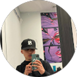 Profile photo of Marlon Ortega