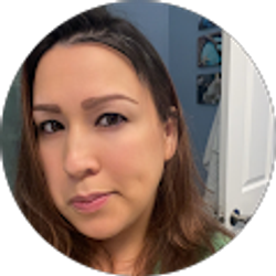 Profile photo of Mariela Gutierrez