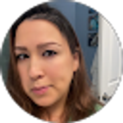 Profile photo of Mariela Gutierrez