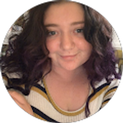 Profile photo of Amelie Dampier