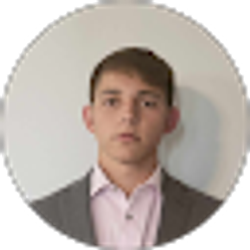Profile photo of Keagan Griffin