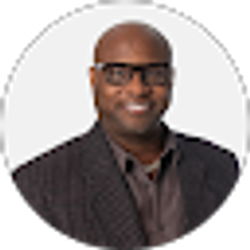 Profile photo of Gerald Hughes