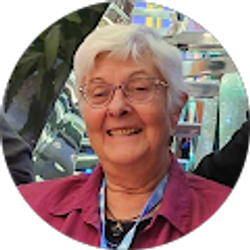 Profile photo of Ann Marie Waterhouse