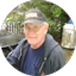 Profile photo of Charles Buxton