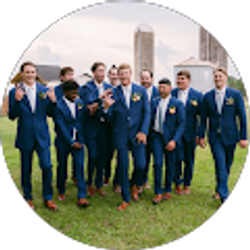 Profile photo of Peyton Holloway