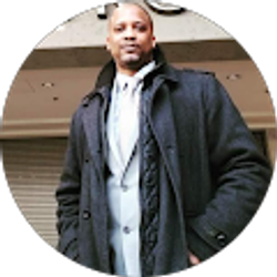 Profile photo of Eric Allen