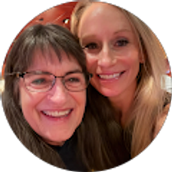 Profile photo of Shannon Hamm