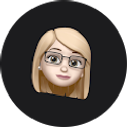 Profile photo of Heather Brogden