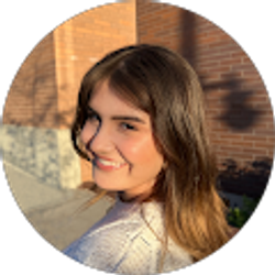 Profile photo of Ashley Kavanaugh