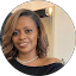 Profile photo of Felicia James