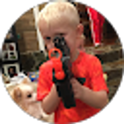 Profile photo of Leah Collins