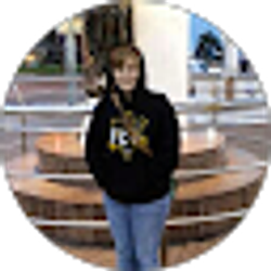 Profile photo of Sayra Gomez