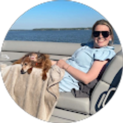 Profile photo of Alex Hughes
