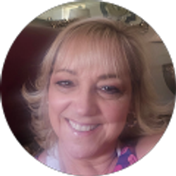 Profile photo of Claudine Makofsky