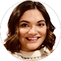 Profile photo of Jaqueline Sotoodeh