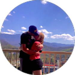 Profile photo of Madison Johnson