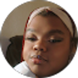 Profile photo of Daniela Sparks