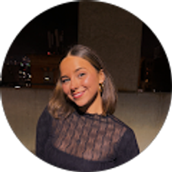 Profile photo of Isabella Coleman