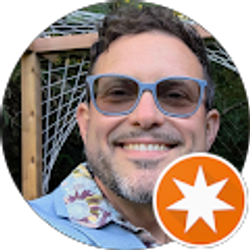 Profile photo of Ian Sergeant