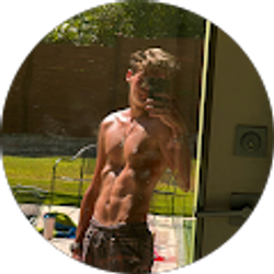 Profile photo of Atley Alston