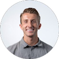 Profile photo of Noah Gull