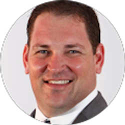 Profile photo of Peter Redfern