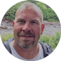 Profile photo of Huuru Guru