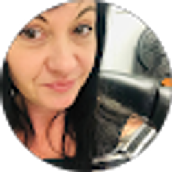 Profile photo of Leah Pinedo