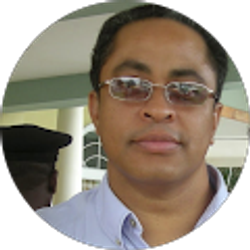 Profile photo of Peter Thomson