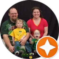 Profile photo of Becky Morgan