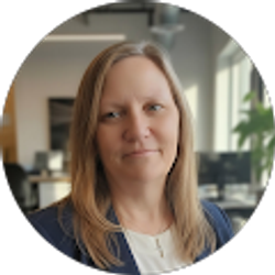 Profile photo of Beth A Brown