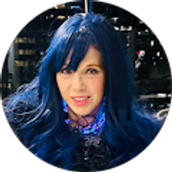 Profile photo of Annie Rose