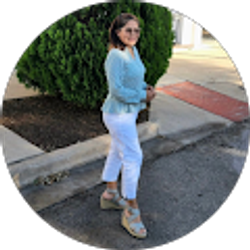 Profile photo of Julia Haydee Mendoza Diaz