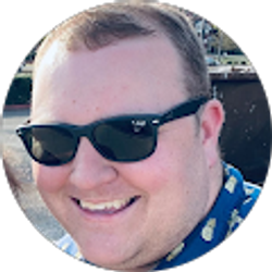 Profile photo of Coby Cowles