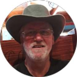 Profile photo of Darrell Showens