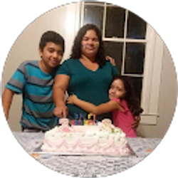 Profile photo of Maria Del cid