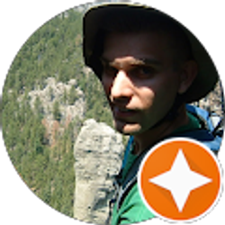 Profile photo of Kevin Van Bogart