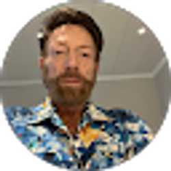 Profile photo of Neil Sackheim