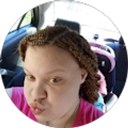 Profile photo of Taylar Adams