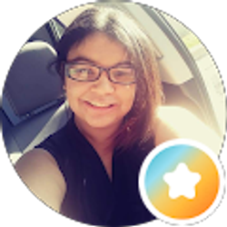Profile photo of Melanie Wimbley